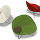 Illustration for article titled The Hunt for the Perfect Reading Chair